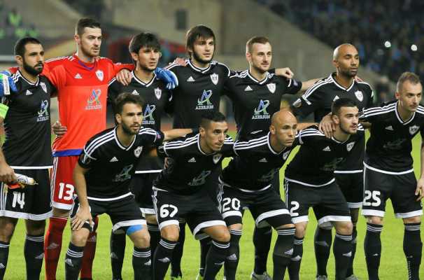 "Qarabağ" - "Roma" oyununun biletləri satışa çıxarılır - QİYMƏTLƏR    