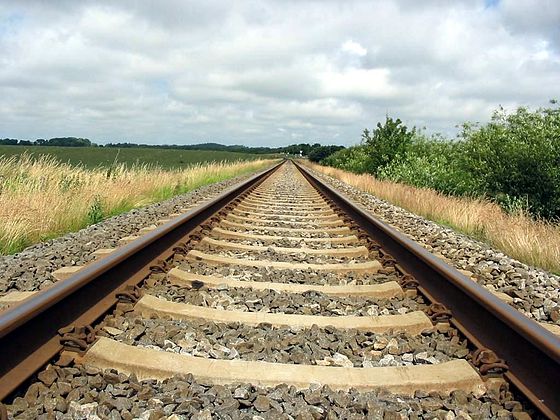 Qazaxıstandan Azərbaycana dəmir yolu xətti çəkilə bilər