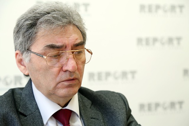 “O fındıqbaş kişi məni maraqlandırmır” - Akif Əlidən Lütfi Zadə haqda suala REAKSİYA