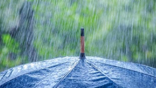 Güclü yağış yağıb, dolu düşüb – faktivi hava