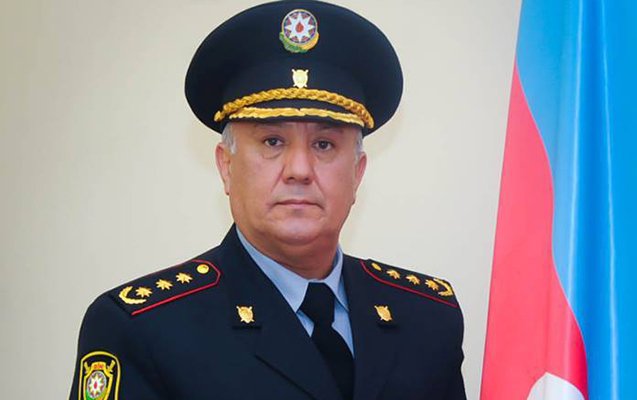 Diqqət, uşaqlar! Yol polisi gəlir...