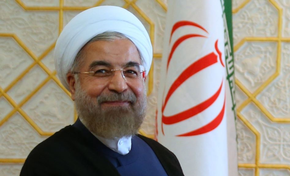 Həsən Ruhani oktyabrda Azərbaycana səfər edəcək