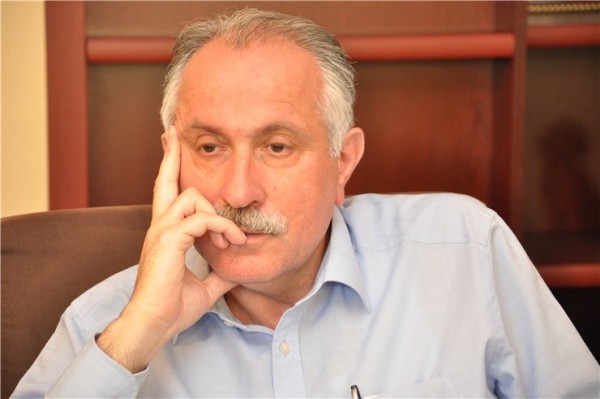 Mehman Əliyev azadlığa buraxıldı
