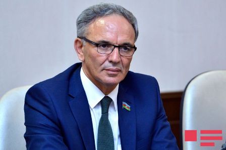 “Mehman Əliyevin azad edilməsi prezidentin mediaya həssas münasibətinin nümunəsidir”
