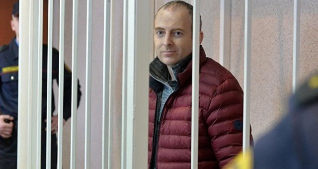 Penitensiar Xidmət Lapşinin intihara cəhdinin səbəbini AÇIQLADI 