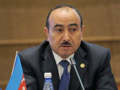 Akif Əlinin Lütfi Zadə haqqında qeyri-etik ifadələr işlətməsi yolverilməzdir...
