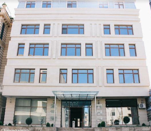 Qərb Universiteti daha bir beynəlxalq uğura imza atıb