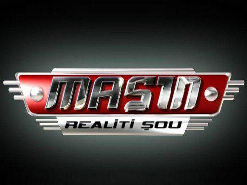 “Maşın” realiti-şousu başlayır