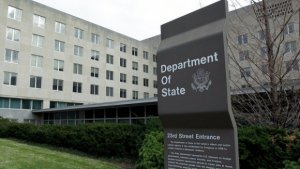 ABŞ Dövlət Departamenti Mehman Əliyevin azad edilməsini müsbət qiymətləndirir