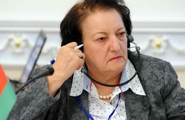 Ombudsman Aparatından Elmira Süleymanovanın səlahiyyət müddəti ilə bağlı AÇIQLAMA   