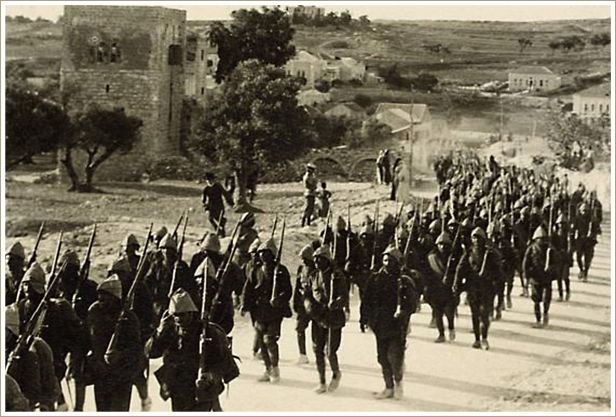 Şimali Azərbaycanın bütövləşdiyi tarix: BAKININ AZAD EDİLMƏSİNDƏN 99 İL ÖTDÜ