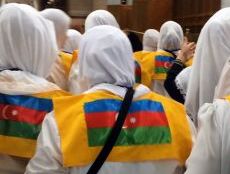 Azərbaycanlı zəvvarların son qrupları Vətənə dönüb 