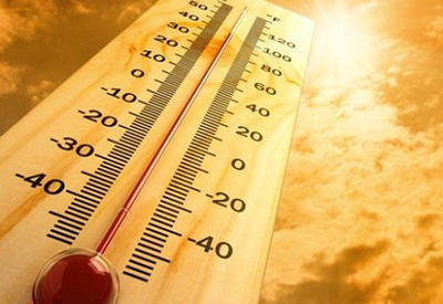 Sabahın havası - 36 dərəcə isti olacaq