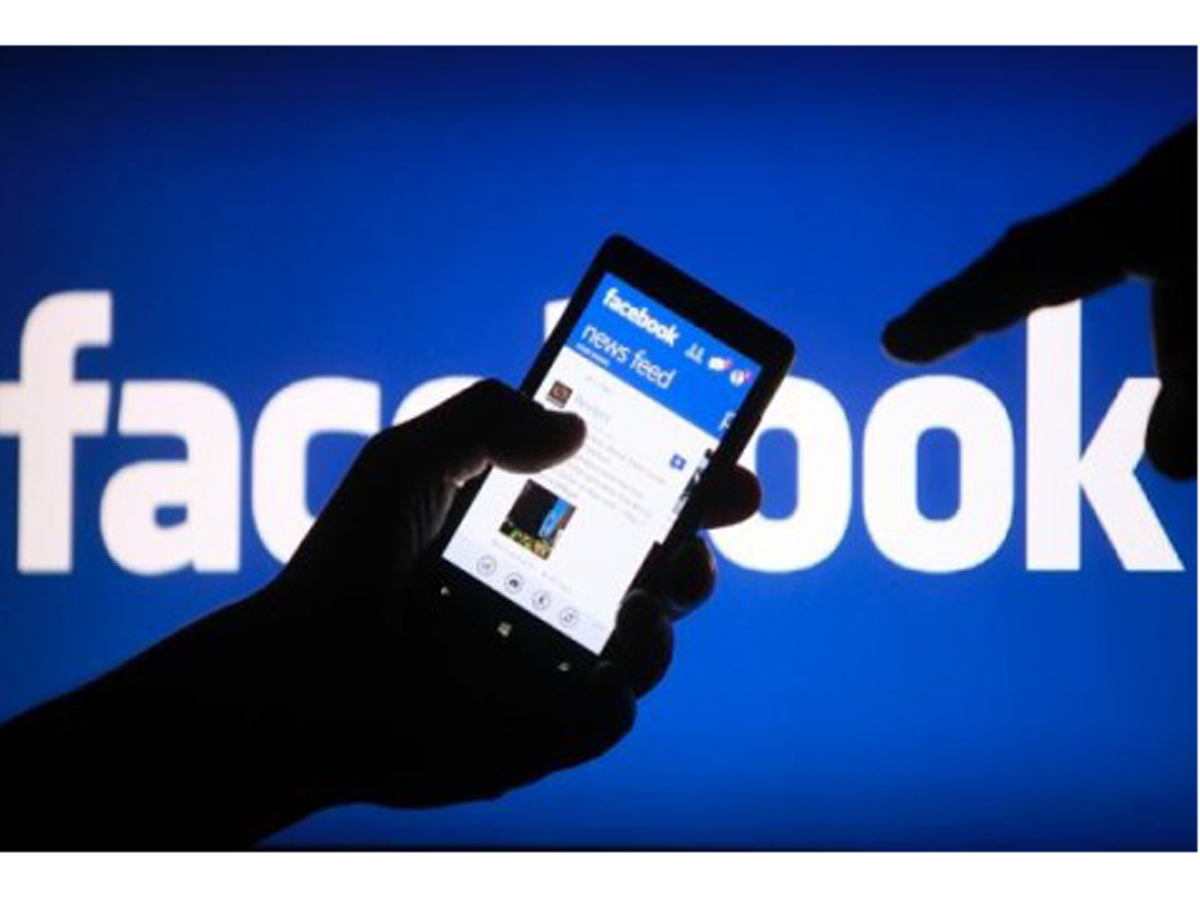 Azərbaycanda “Facebook” istifadəçilərinin fəallığı azalıb 