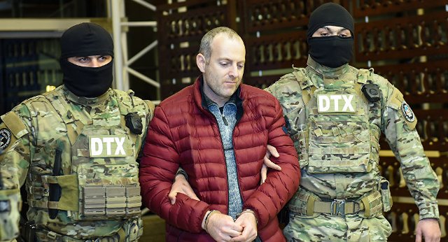 Penitensiar Xidmətdən Lapşinin dediklərinə REAKSİYA: “Ucuz nüfuz qazanmaq niyyətindədir”   