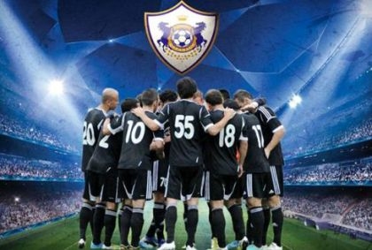 "Qarabağ" - “Roma” oyununa yalnız 2 manatlıq biletlər qalıb   