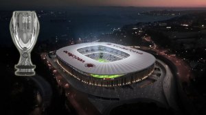 UEFA Super Kubokunun finalı İstanbulda keçiriləcək