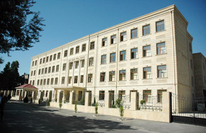 Bakıda məktəb direktoru vəzifəsindən azad edildi 
