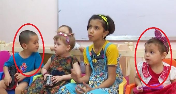 İŞİD-ə qoşulan azərbaycanlıların İraqdakı uşaqları ilə bağlı danışıqlar aparılır  - XİN-dən AÇIQLAMA