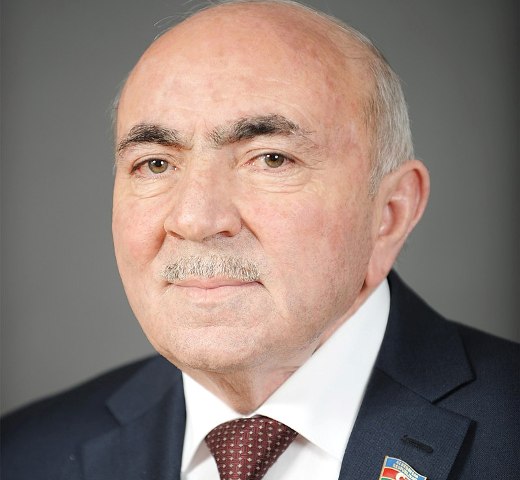 Deputat Tahir Süleymanov yubiley yaşının astanasında…   