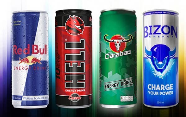 Azərbaycanda energetik içkilər qadağan oluna bilər