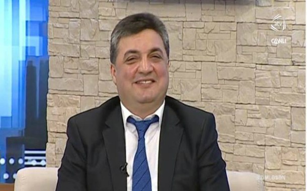 Yazıçılar Birliyi: “Meyxanaçı Namiq Mənaya hər hansı vəzifə verməmişik”   