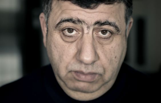 Orxan Fikrətoğlu: “Mən Vaqif Mustafayevlə işləmək üçün buradayam”    