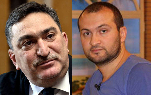 Turan ATV-ni kritik duruma saldı - MTRŞ sədri telekanala gəldi