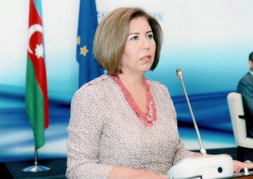 “Qarabağ münaqişəsinin həllinin uzanması ATƏT regionunu təhdid edir”   