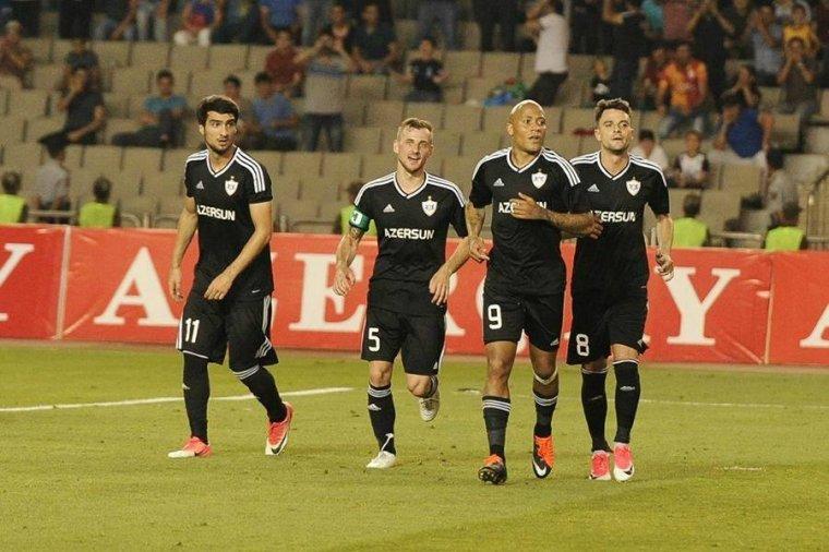“Qarabağ” “Roma”ya qarşı hansı heyətlə oynayacaq...   