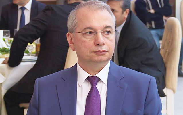Şeyxlə savaş və Abutalıbovun diski - ATV rəhbərliyi niyə bitirildi...