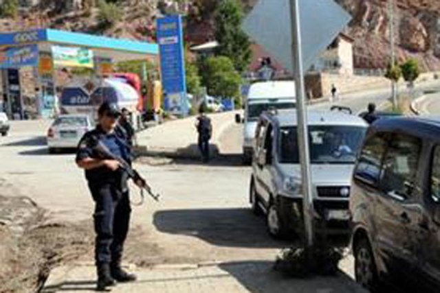 PKK türk əsgərini şəhid etdi