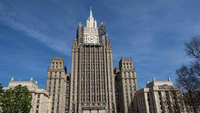 Moskva İraqın parçalanmasına qarşı çıxdı