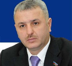Ülvi Quliyev: ““Qarabağ”dan sürpriz gözləmək olar”   