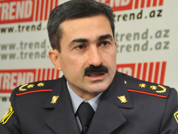Yol polisi Arif Alışanovla bağlı xəbərə aydınlıq gətirmədi: “Açıqlaya bilmərik”