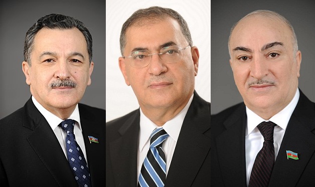 Azərbaycan deputatları İraq kürdlərinin “referendum”una qiymət verdilər