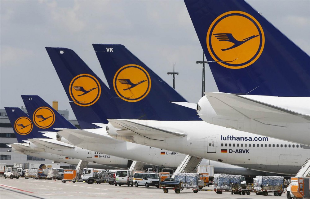 Lufthansa şirkətindən Azərbaycana hörmətsizlik   
