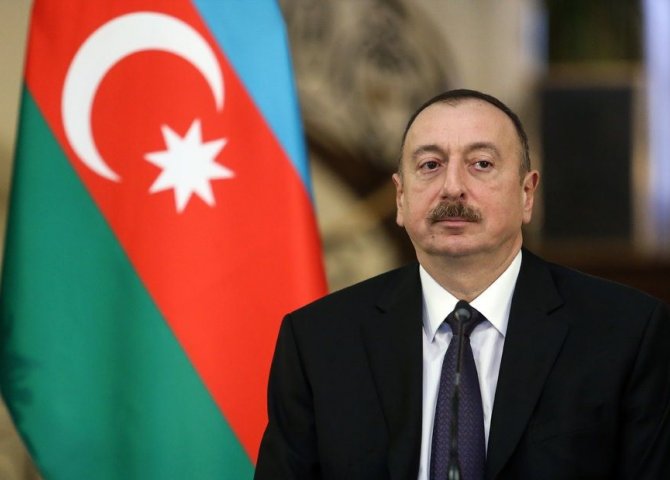Azərbaycanın dünya reytinqində irəliləməsi İlham Əliyevin islahatlarına verilən qiymətdir 