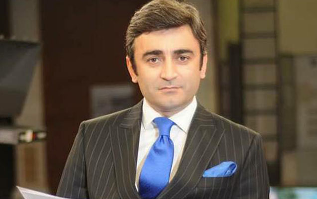 Vaqif Aydınoğlu ATV-də yüksək vəzifəyə gətirildi, iki serial dayandırıldı