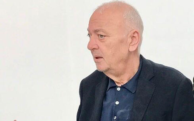 Akif Çovdarov məhkəmədən son söz üçün vaxt istədi