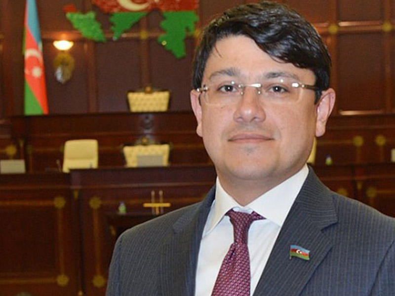 Milli Məclisin komitə sədri: “Qarabağ”ın əzmkarlığı Qarabağın azad edilməsində böyük rol oynayacaq"