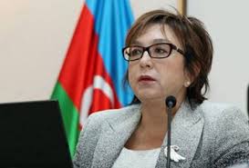 Məleykə Abbaszadədən yazı işlərinin yoxlanılması ilə bağlı açıqlama