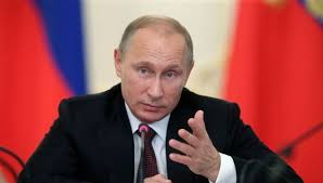 Putinin Türkiyəyə səfəri başlayır