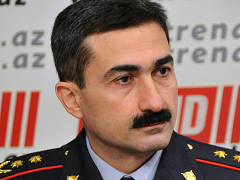 Yol polisi qanunsuz sərnişindaşıma ilə bağlı xəbərdarlıq etdi