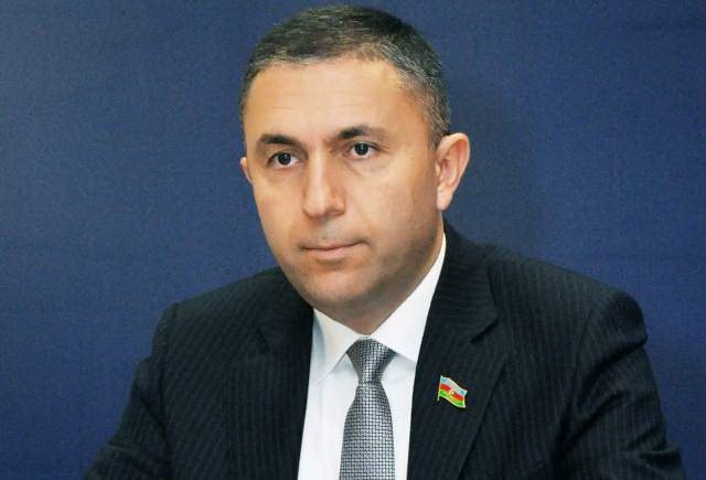 Deputat qeyri-neft sektorunda ən çox dəyər yaradan sahələrdən DANIŞDI   