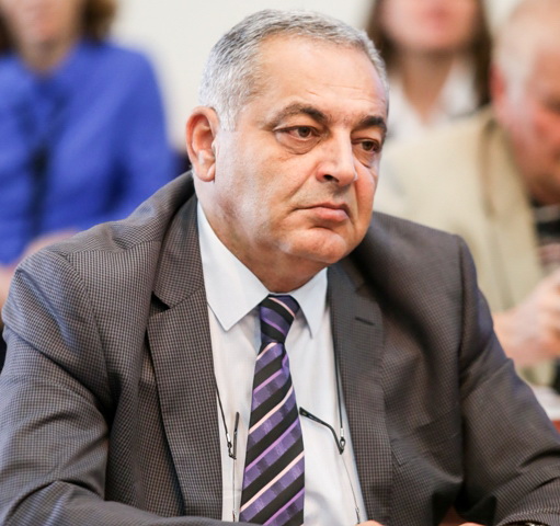 Kamran Nəzirli: “Kitab İnsana heç vaxt xəyanət etməyib” - MÜSAHİBƏ