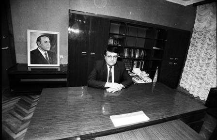 Hər bir ömür bir tale dastanıdır – yaza bilənə...