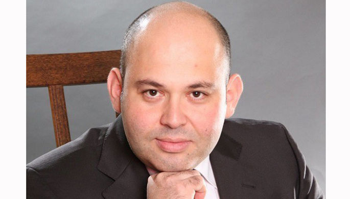 Ukraynada deputat güllələndi