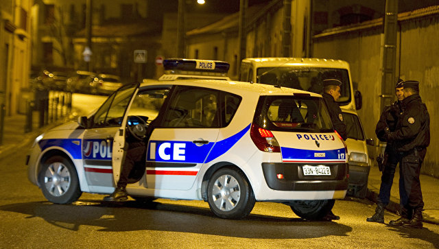 Fransada 12 terror aktının qarşısı alınıb