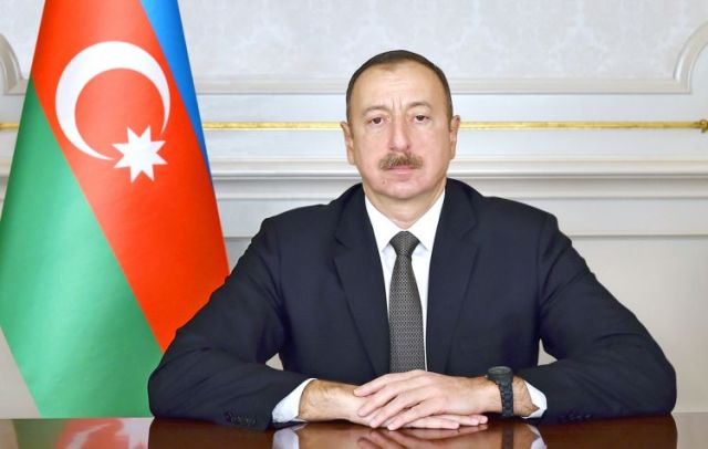 Prezident həbs qətiimkan tədbirləri ilə bağlı vəziyyəti qeyri-normal hesab edir 